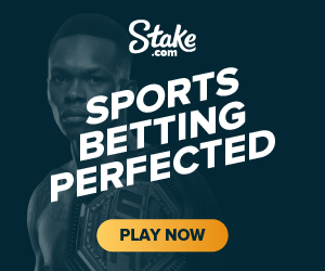 Stake Sportsbook